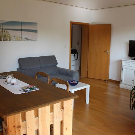 Ferienwohnung Katja Wilnsdorf Dış mekan fotoğraf